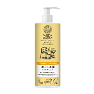 Natura Siberica Wilda Jabón suave 5000ml 