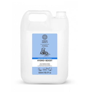 Natura Siberica Wilda Hydro-Boost acondicionador 5000ml 
