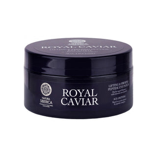 Eye contour treatment Natura Siberica Royal Caviar Peptide Patch 60 units 
