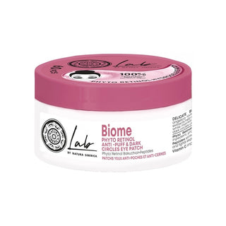 Natura siberica Phyto-Retinol Eye Patch Anti-Occhiaie 450ml — Patch occhi