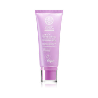 Natura Siberica Awakening Crema Facial de Día Spf20 50ml 