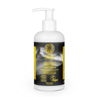 Natura Siberica SOS Crema de Manos Protección 250ml 