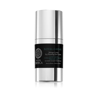 Natura Siberica Royal Caviar Contorno Occhi Crema 15 ml — Crema contorno occhi