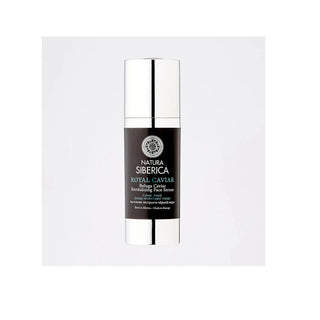 Natura Siberica Royal Caviar Sérum Facial Revitalizante 30ml 