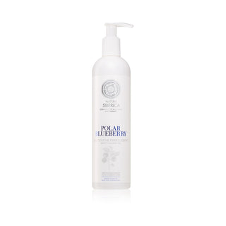 Natura Siberica Polar Blueberry Gel de ducha 400ml 