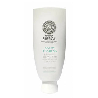 Natura Siberica Crema Corporal Snow Tsarina Snow Tsarina 200ml 