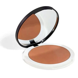 Natura siberica Powder Crema Base Silk 1un — Base trucco in polvere