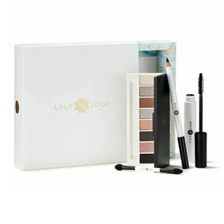 Natura siberica The Folden Eye Collection 1un — Set makeup occhi