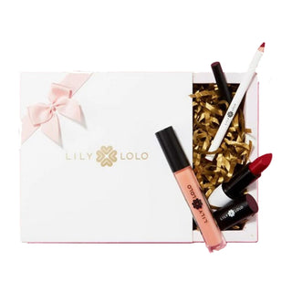 Natura Siberica Edición Limitada The Red Lip Edition 1un 