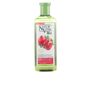 Nature and Life Bio Shampoo Fortifiant 300ml 