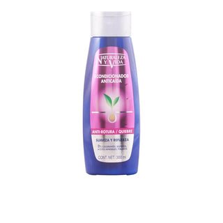 Nature and Life Bálsamo Anticaída 300ml 
