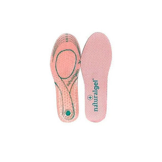 Plantillas de gel Naturalgel para mujer, talla 35-38 