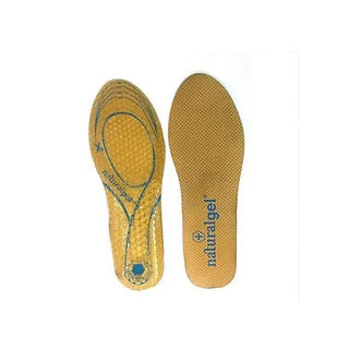 Naturalgel Solette gel uomo 43-46 — Soletta