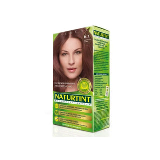 Naturtint 6.7 Coloración para el cabello sin amoníaco 150 ml 