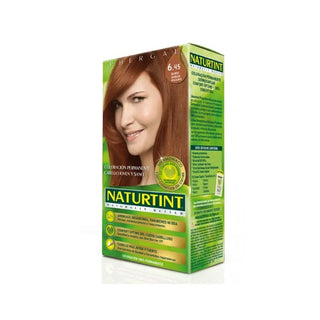 Naturtint 6.45 Coloración para el cabello sin amoníaco 150 ml 