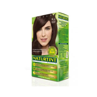 Naturtint 4.32 Coloración para el cabello sin amoníaco 150 ml 