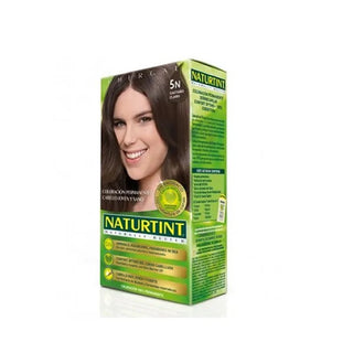 Naturtint 5N Coloración para el cabello sin amoníaco 150 ml 