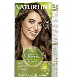 Naturtint 5G Coloración para el cabello sin amoníaco 150 ml 