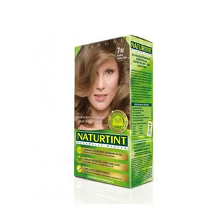 Naturtint 7N Coloración para el cabello sin amoníaco 150 ml 