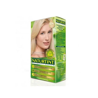Naturtint 10N Coloración para el cabello sin amoníaco 150 ml 
