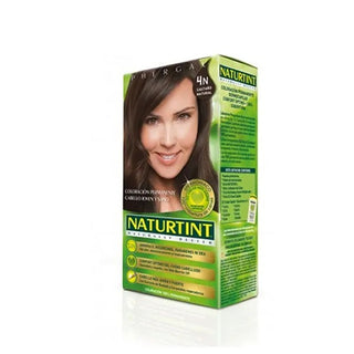 Naturtint 4N Coloración para el cabello sin amoníaco 150 ml 