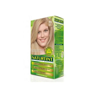 Naturtint 9N Coloración para el cabello sin amoníaco 150 ml 