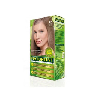 Naturtint 8A Coloración para el cabello sin amoníaco 150 ml 