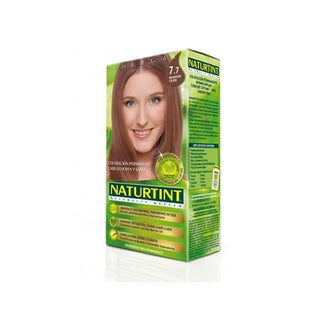 Naturtint 7.7 Coloración para el cabello sin amoníaco 150 ml 