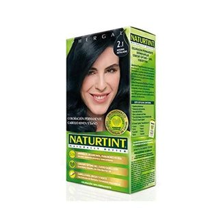 Naturtint 2.1 Tinta per capelli 150 ml — Colorazione capelli