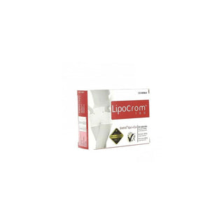 Nc Lipocrom® 100 20 capsule — Integratore