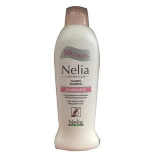 Champú hidratante Nelia 750ml 
