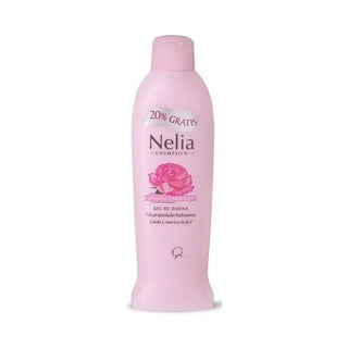 Nelia Gel idratante 750+150ml — Gel viso