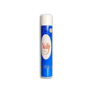 Laque classique pour cheveux Nelly 400 ml 