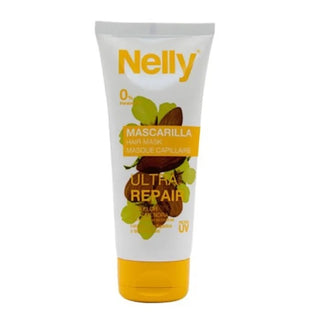 Masque capillaire Nelly Ultra Repair 100 ml 