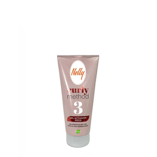 Nelly Curly Gel Activateur 200ml 