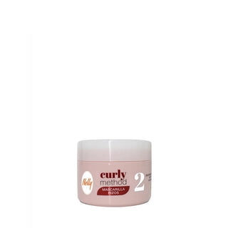 Masque pour cheveux bouclés Nelly 300ml 