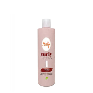 Nelly Curly Shampoo 400ml 