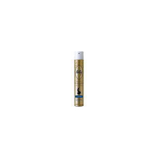 Laque pour cheveux Nelly Gold 400 ml 
