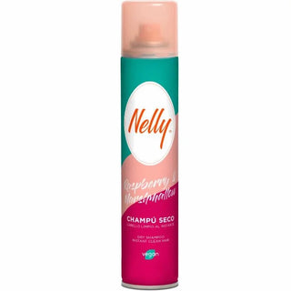 Nelly Shampooing sec 200ml Lampolleone 