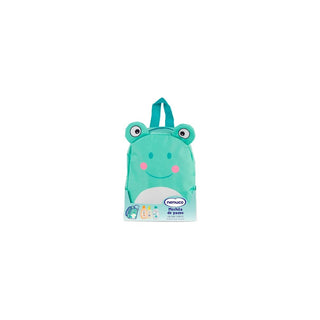 Nenuco Mochila Rana 3 Uds — Zaino