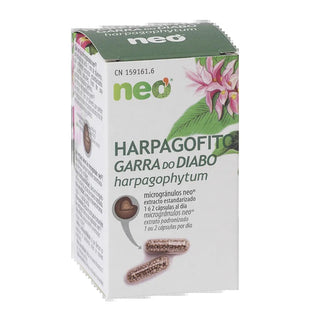 Neo Harpagophyte Neo 45 capsule — Integratore