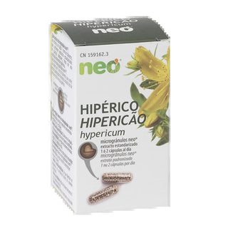 Neo Hyperic 45 capsule — Integratore
