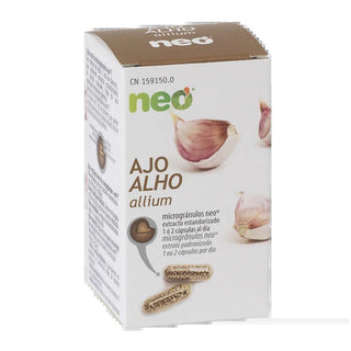 Neo Aglio 45 capsule — Integratore