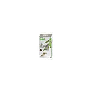 Neo Cat's Claw Microgranuli 45 capsule — Integratore