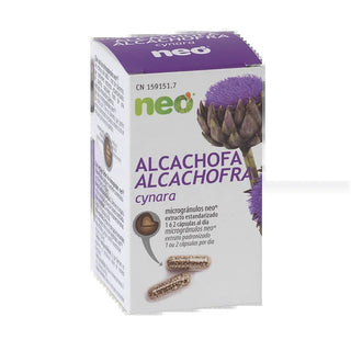 Neo Carciofo Neo 45 capsule — Integratore