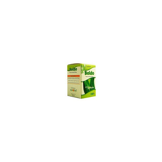 Neo Fitogranuli Boldo 45 capsule — Integratore