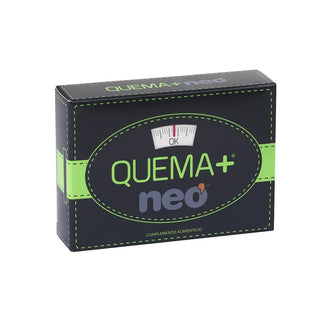 Neo Burns 30 capsule — Integratore