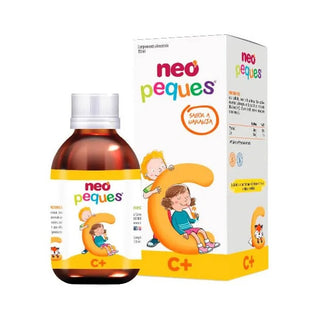 Neo bambini C+ 150ml — Sciroppo