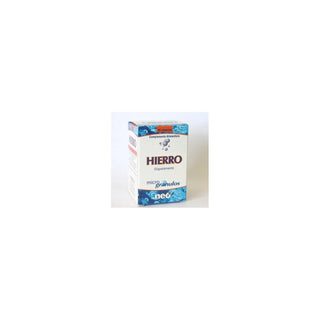 Neo Microgranuli Ferro 50 capsule — Integratore