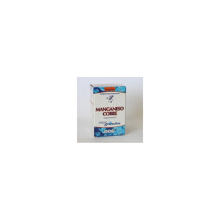 Neo Microgranuli Manganese Rame 50 capsule — Integratore